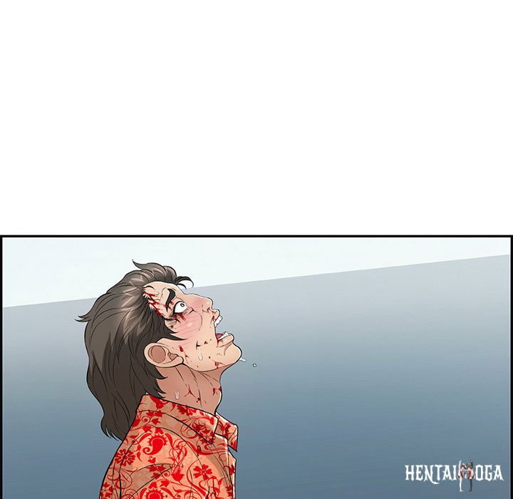 A Killer Woman A Killer Woman Chapter 111 - Page 22