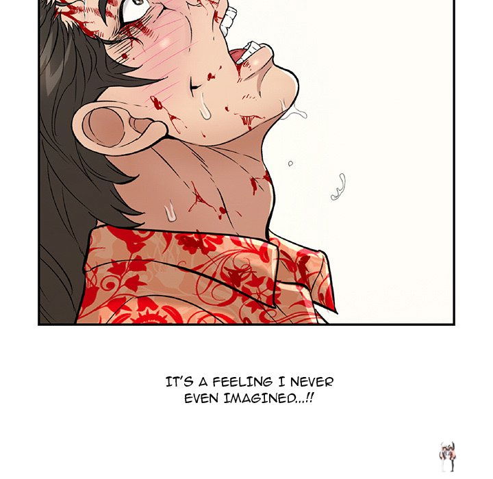 A Killer Woman A Killer Woman Chapter 111 - Page 25