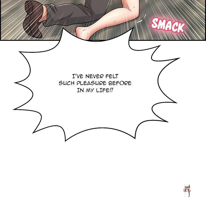 A Killer Woman A Killer Woman Chapter 111 - Page 28