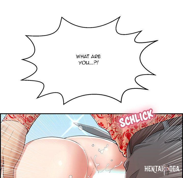 A Killer Woman A Killer Woman Chapter 111 - Page 29