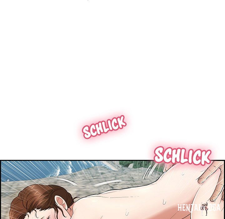 A Killer Woman A Killer Woman Chapter 111 - Page 31