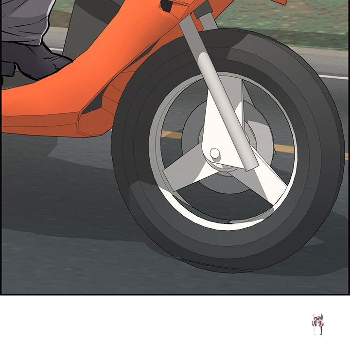 A Killer Woman A Killer Woman Chapter 111 - Page 34