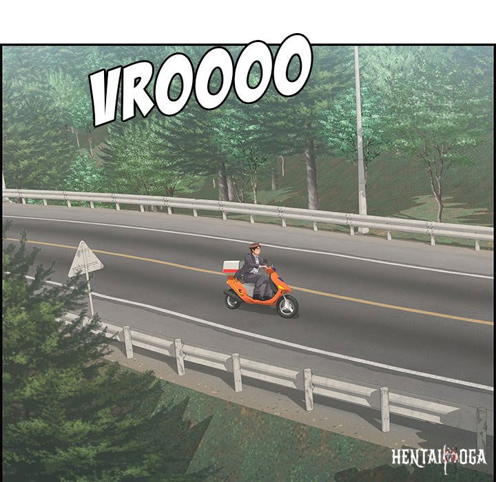 A Killer Woman A Killer Woman Chapter 111 - Page 36