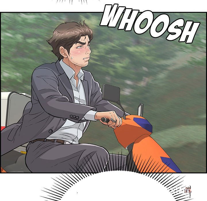 A Killer Woman A Killer Woman Chapter 111 - Page 38