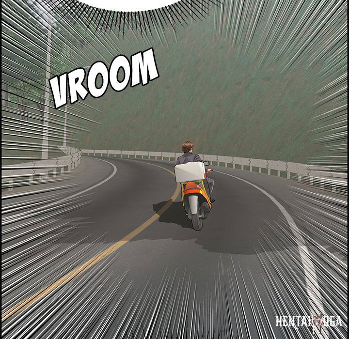 A Killer Woman A Killer Woman Chapter 111 - Page 40