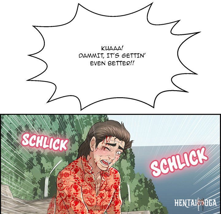 A Killer Woman A Killer Woman Chapter 111 - Page 42