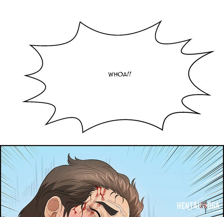 A Killer Woman A Killer Woman Chapter 111 - Page 53