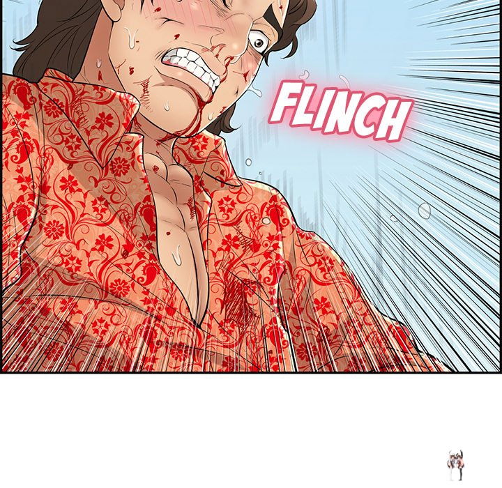 A Killer Woman A Killer Woman Chapter 111 - Page 54