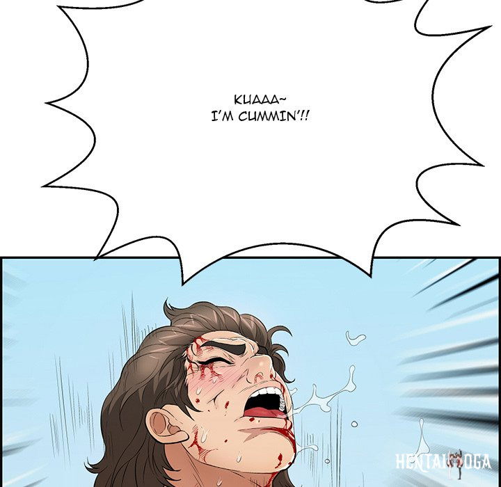 A Killer Woman A Killer Woman Chapter 111 - Page 58