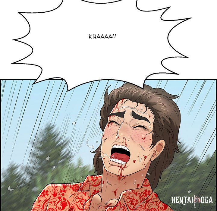 A Killer Woman A Killer Woman Chapter 111 - Page 67