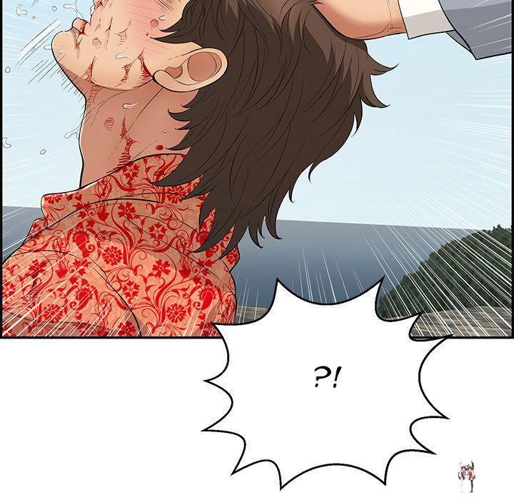 A Killer Woman A Killer Woman Chapter 111 - Page 70