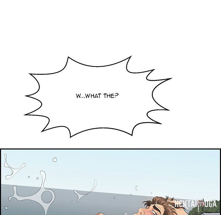 A Killer Woman A Killer Woman Chapter 111 - Page 71