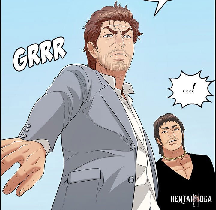 A Killer Woman A Killer Woman Chapter 111 - Page 78