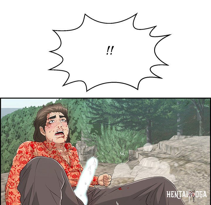 A Killer Woman A Killer Woman Chapter 111 - Page 80