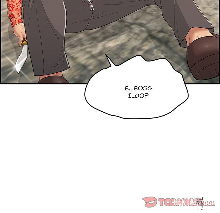 A Killer Woman A Killer Woman Chapter 111 - Page 81