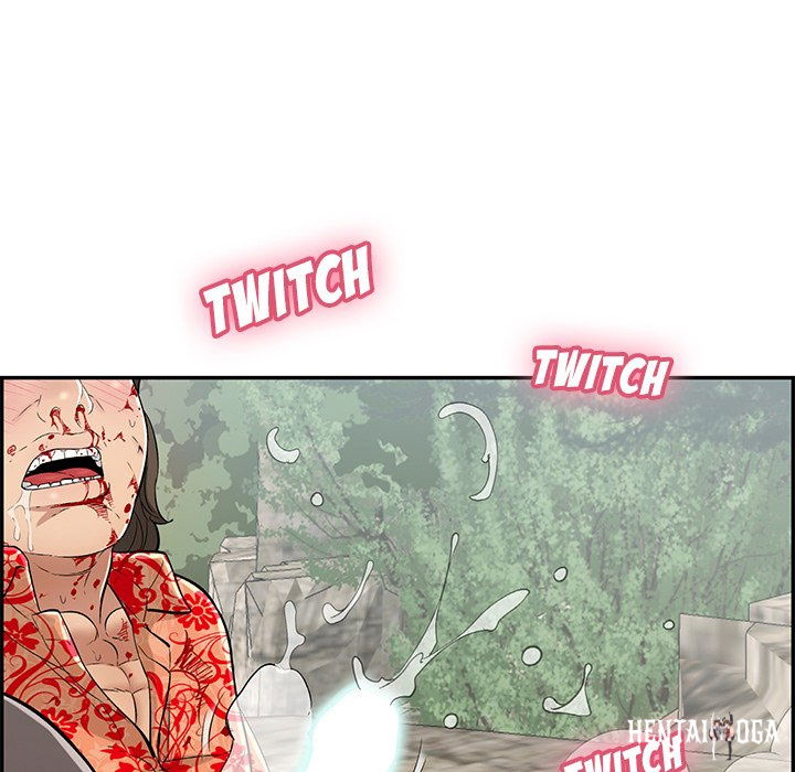 A Killer Woman A Killer Woman Chapter 111 - Page 82