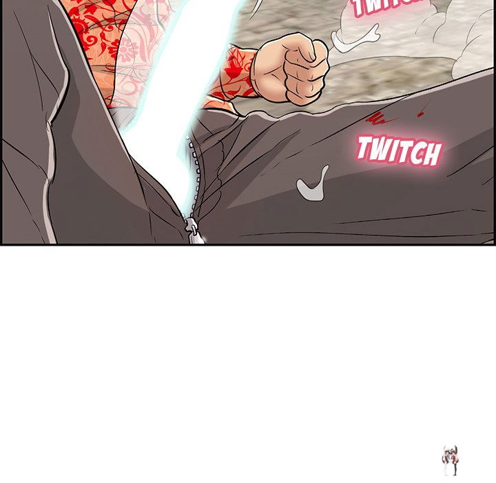 A Killer Woman A Killer Woman Chapter 111 - Page 83