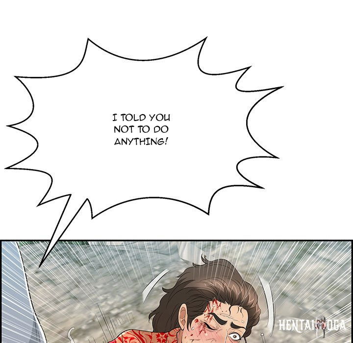 A Killer Woman A Killer Woman Chapter 111 - Page 86