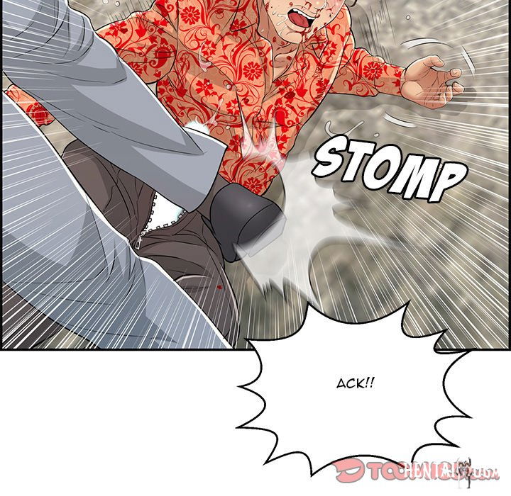 A Killer Woman A Killer Woman Chapter 111 - Page 87