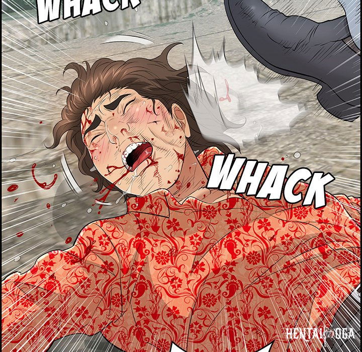 A Killer Woman A Killer Woman Chapter 111 - Page 89