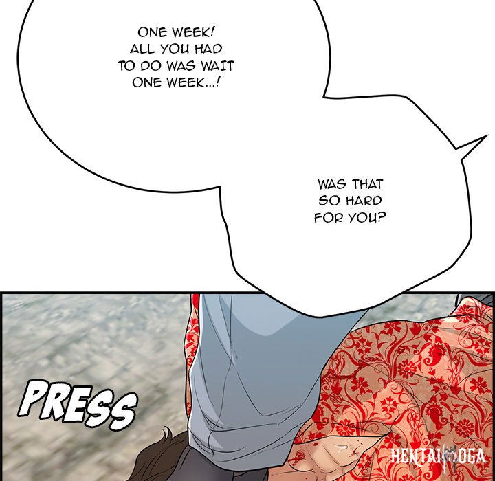 A Killer Woman A Killer Woman Chapter 111 - Page 91