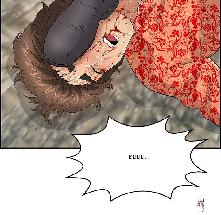 A Killer Woman A Killer Woman Chapter 111 - Page 92