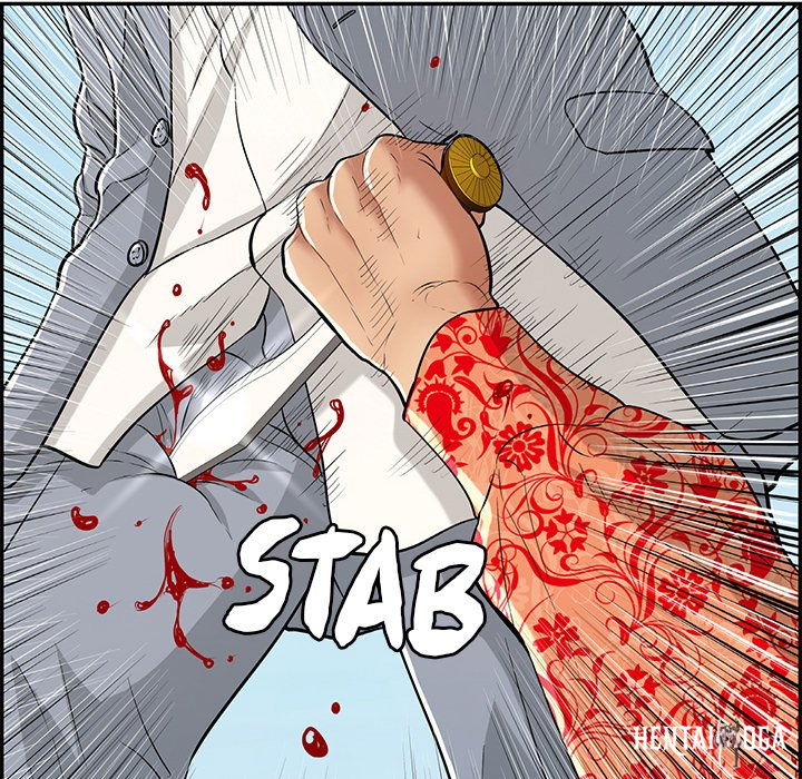 A Killer Woman A Killer Woman Chapter 111 - Page 94