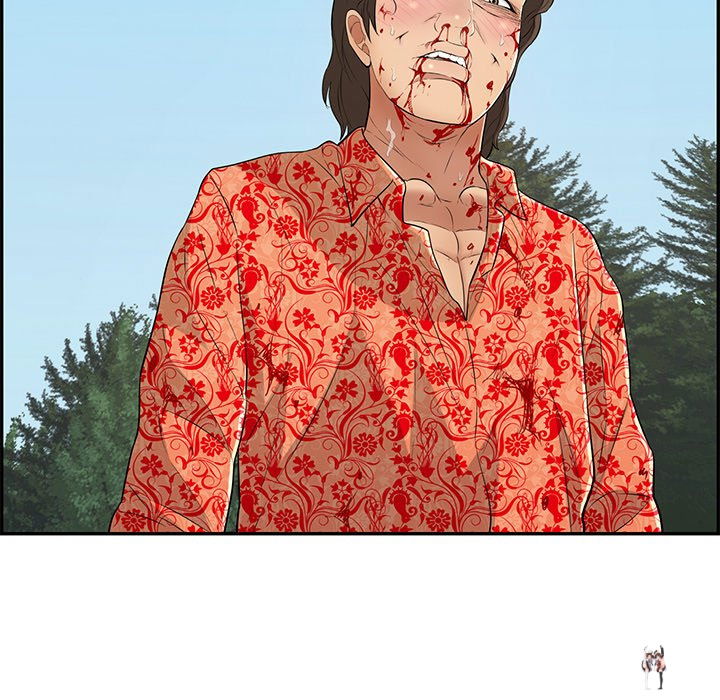 A Killer Woman A Killer Woman Chapter 112 - Page 10