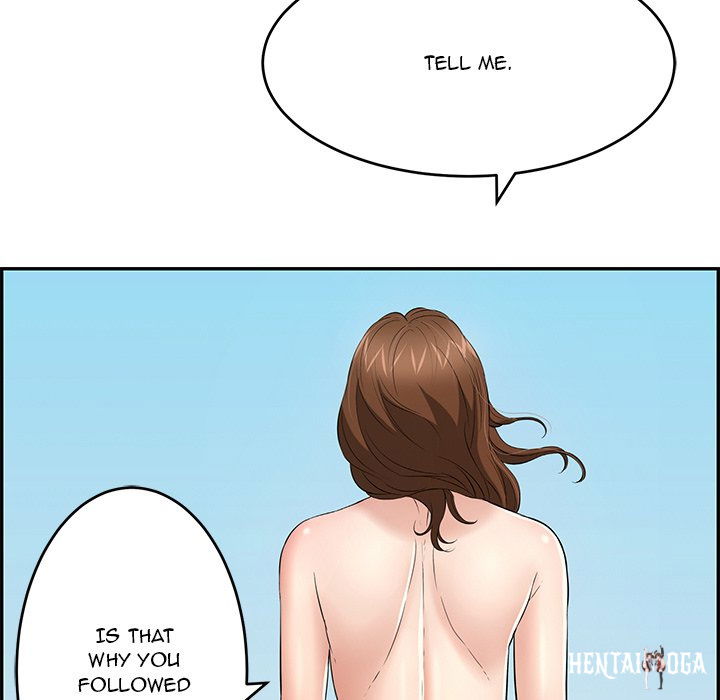 A Killer Woman A Killer Woman Chapter 112 - Page 104