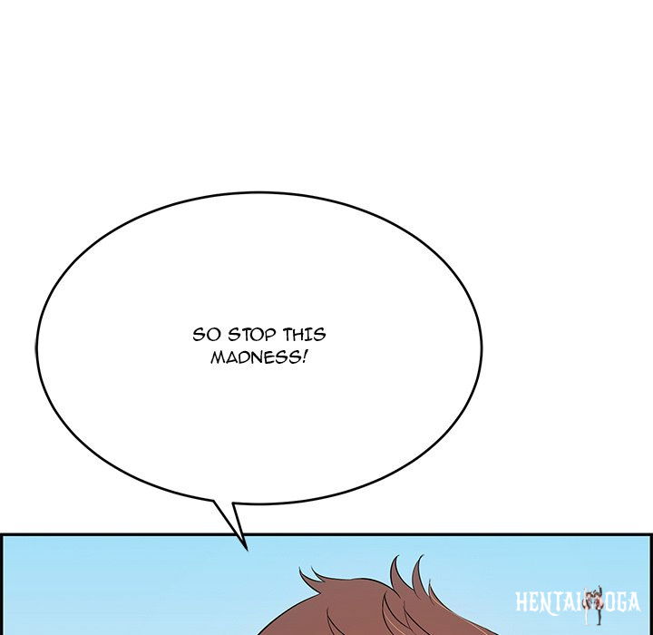 A Killer Woman A Killer Woman Chapter 112 - Page 11