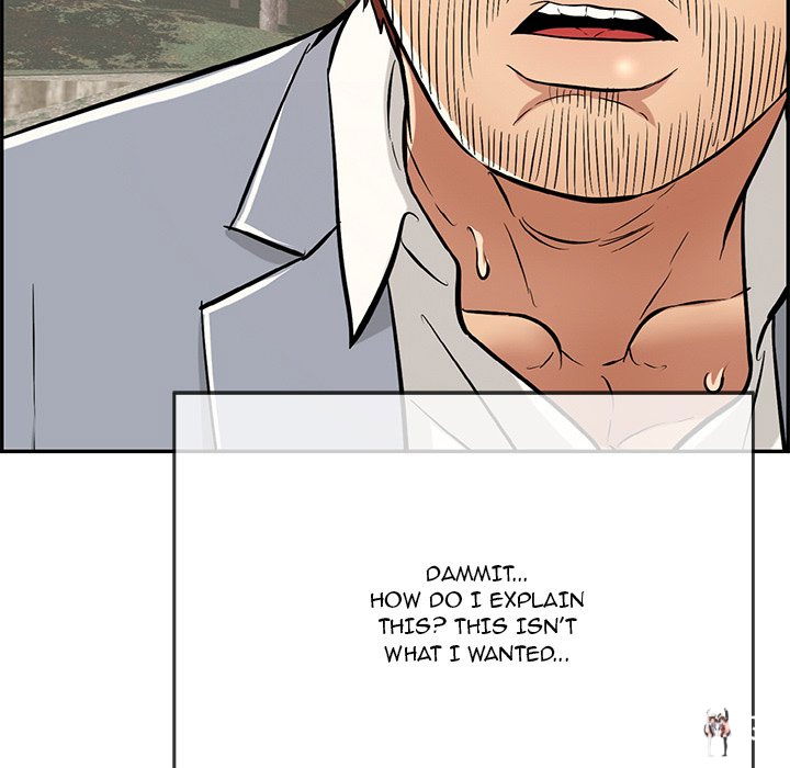 A Killer Woman A Killer Woman Chapter 112 - Page 111