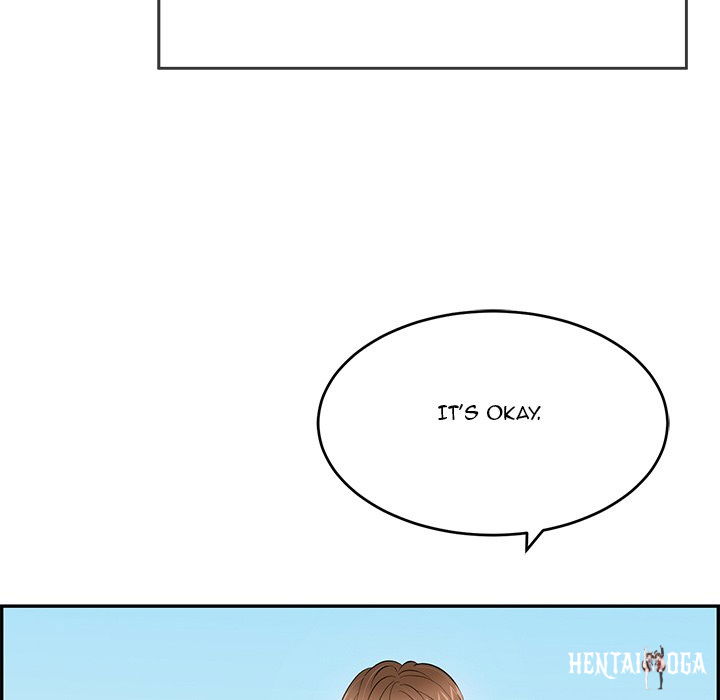 A Killer Woman A Killer Woman Chapter 112 - Page 112