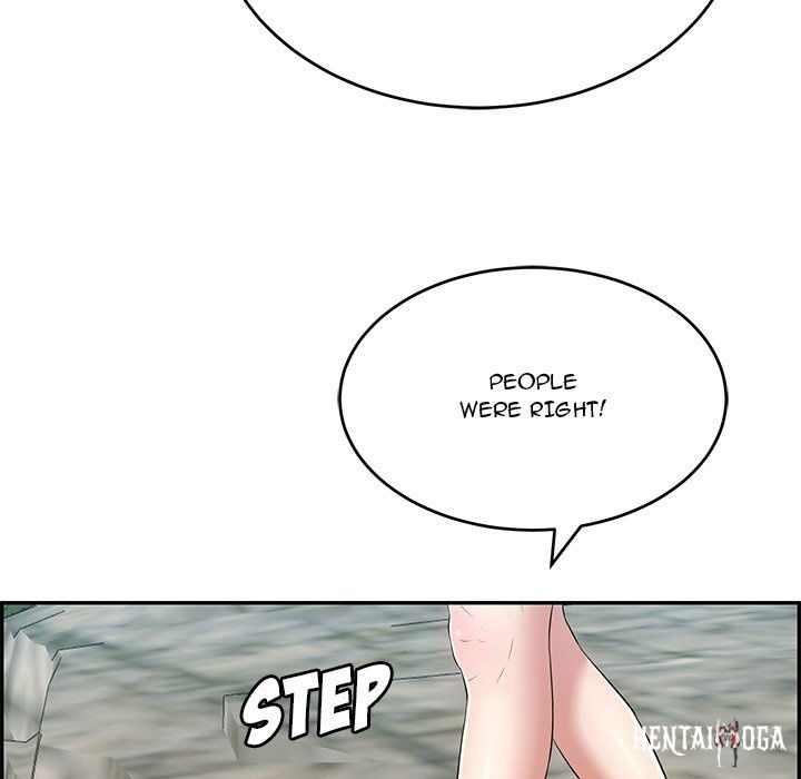 A Killer Woman A Killer Woman Chapter 112 - Page 115