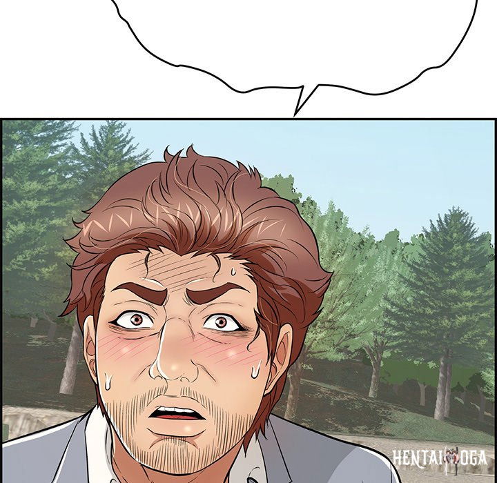 A Killer Woman A Killer Woman Chapter 112 - Page 118