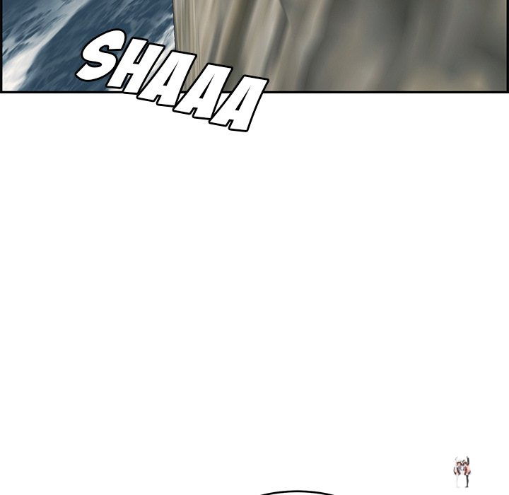 A Killer Woman A Killer Woman Chapter 112 - Page 123