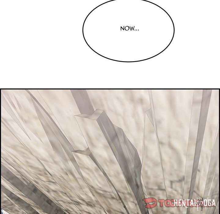 A Killer Woman A Killer Woman Chapter 112 - Page 124