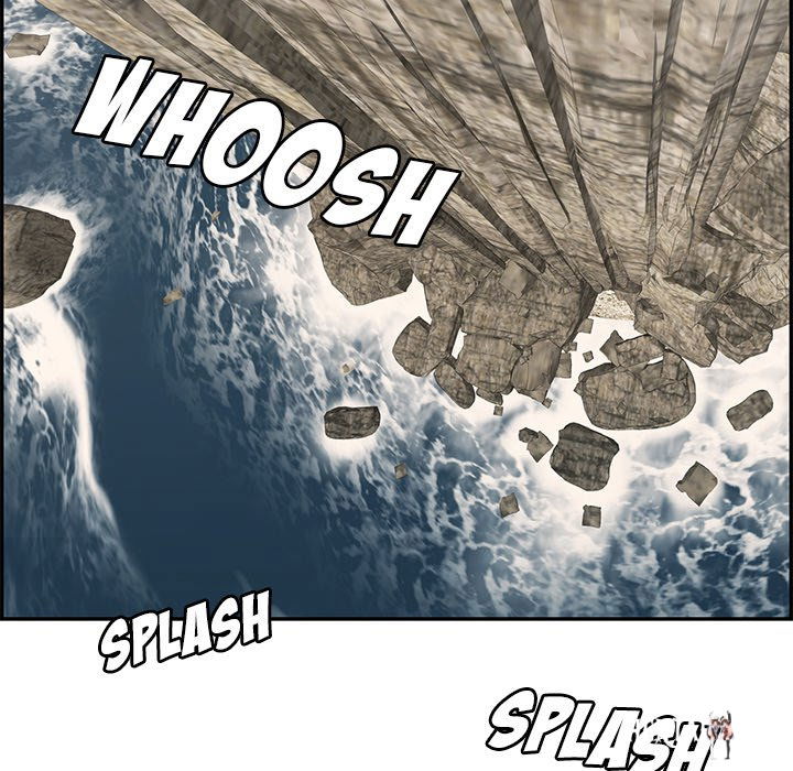 A Killer Woman A Killer Woman Chapter 112 - Page 125