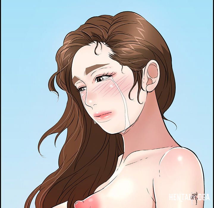 A Killer Woman A Killer Woman Chapter 112 - Page 127