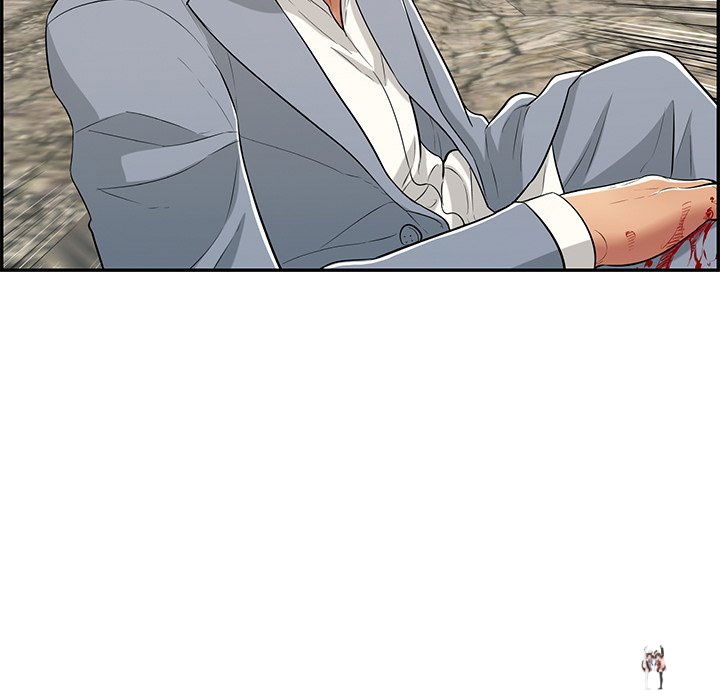 A Killer Woman A Killer Woman Chapter 112 - Page 133