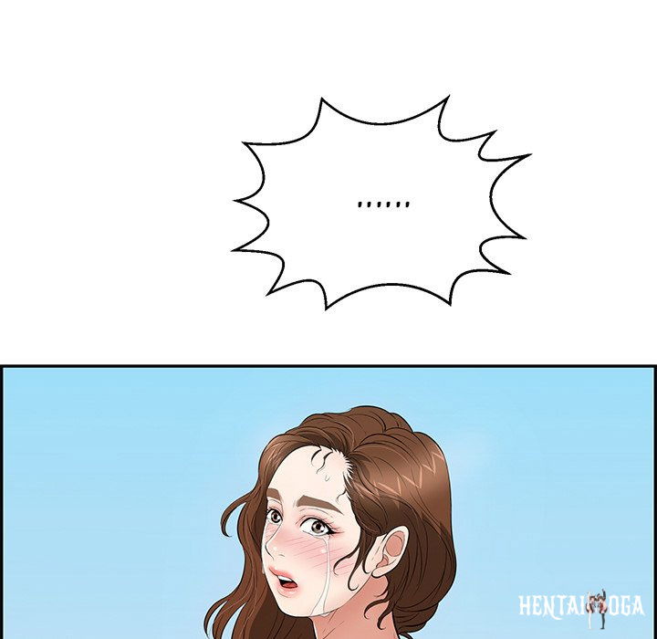 A Killer Woman A Killer Woman Chapter 112 - Page 134