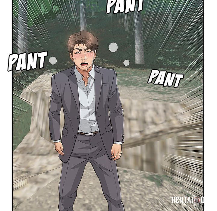 A Killer Woman A Killer Woman Chapter 112 - Page 137