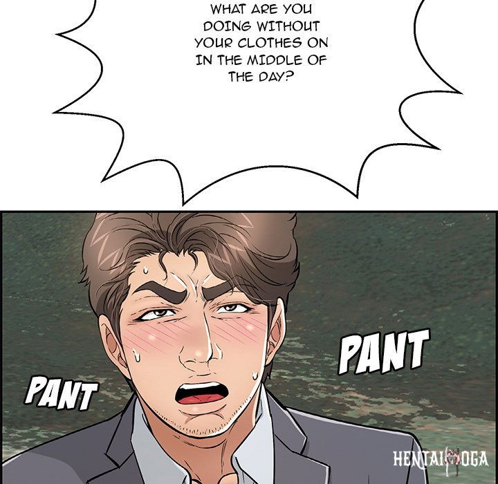 A Killer Woman A Killer Woman Chapter 112 - Page 139