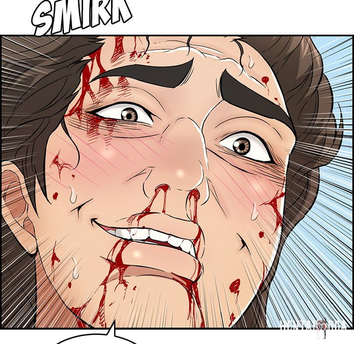 A Killer Woman A Killer Woman Chapter 112 - Page 14