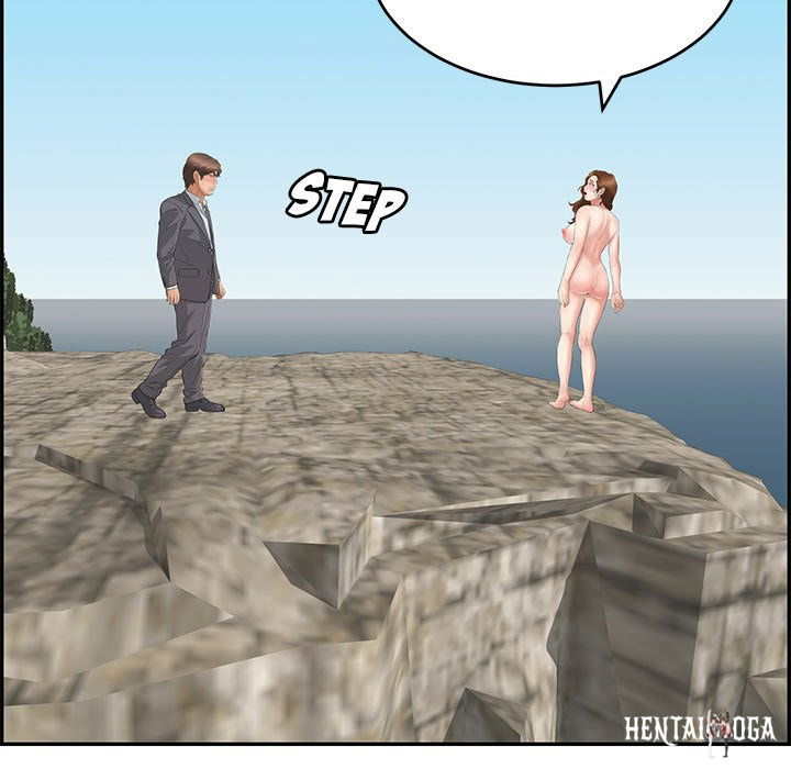 A Killer Woman A Killer Woman Chapter 112 - Page 144