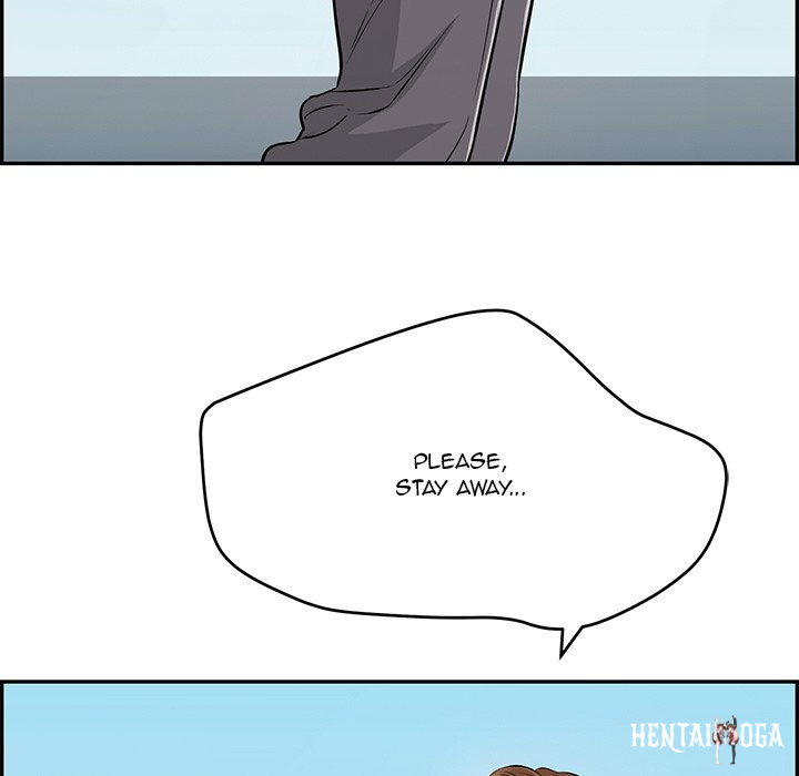 A Killer Woman A Killer Woman Chapter 112 - Page 147