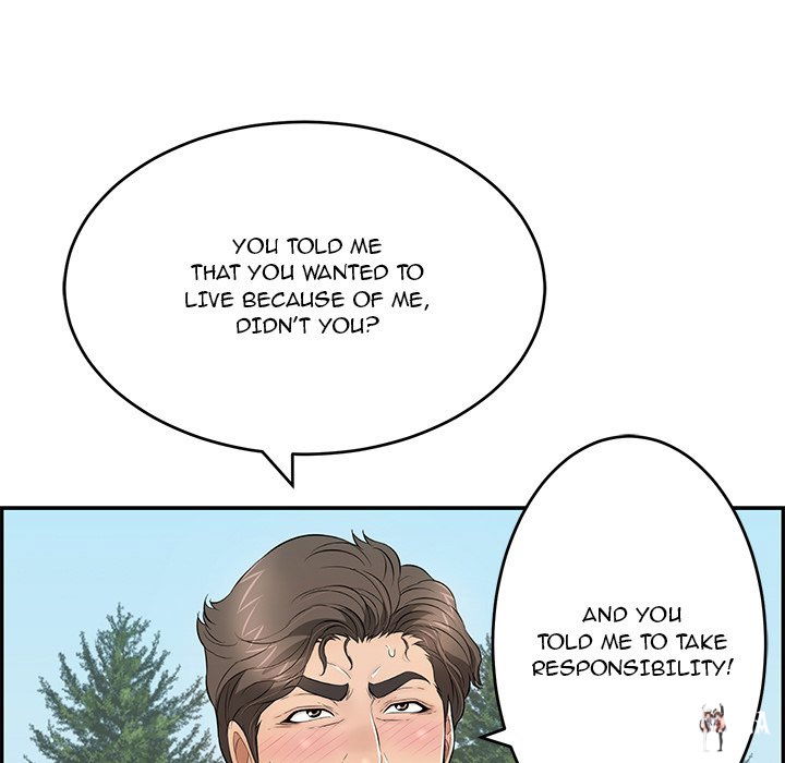 A Killer Woman A Killer Woman Chapter 112 - Page 150