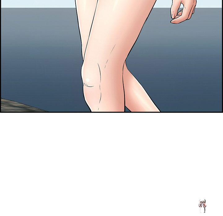 A Killer Woman A Killer Woman Chapter 112 - Page 155