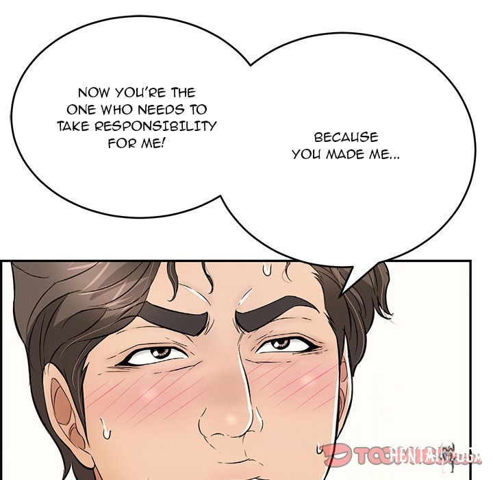 A Killer Woman A Killer Woman Chapter 112 - Page 156