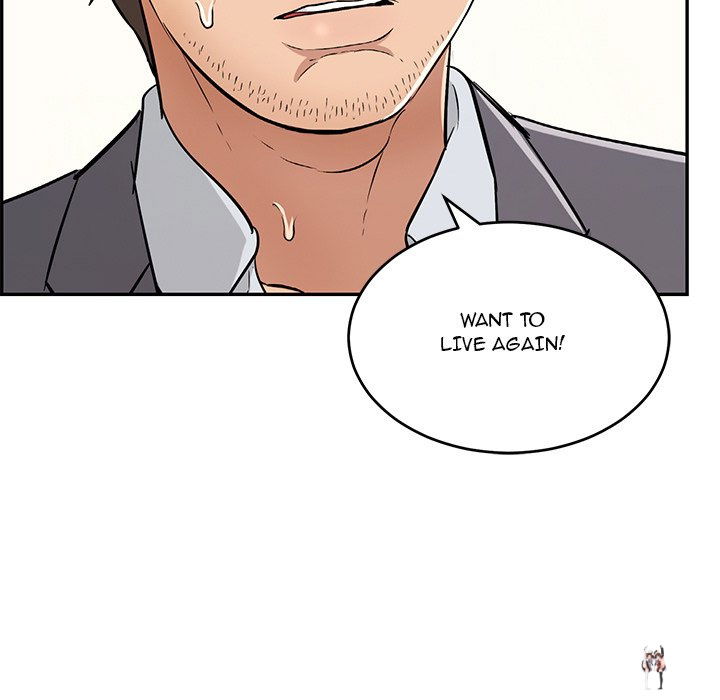 A Killer Woman A Killer Woman Chapter 112 - Page 157