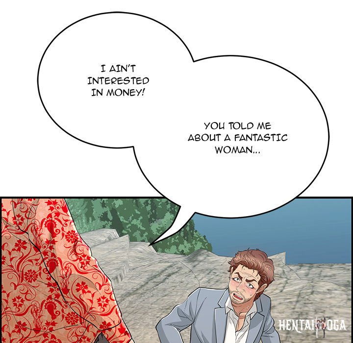 A Killer Woman A Killer Woman Chapter 112 - Page 16